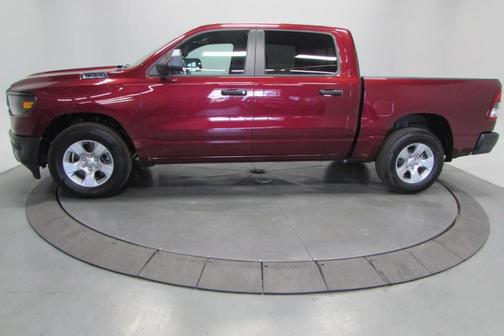 2023 RAM 1500 Tradesman