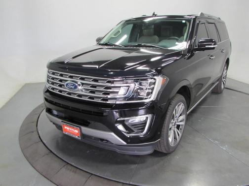 2020 Ford Expedition Max Limited