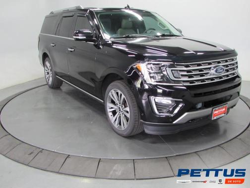 2020 Ford Expedition Max Limited