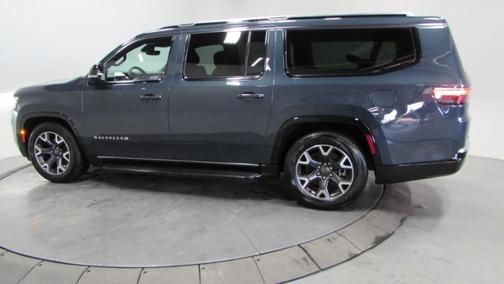 2024 Jeep Wagoneer L Series III