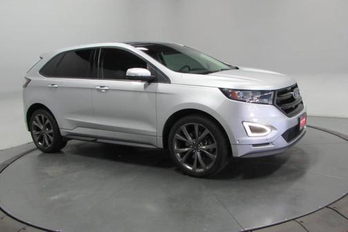2016 Ford Edge Sport