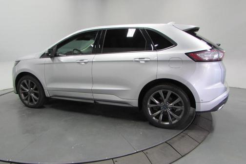 2016 Ford Edge Sport
