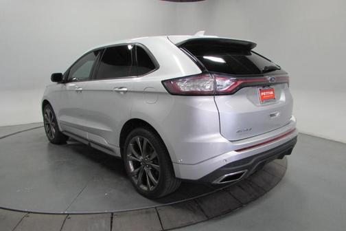 2016 Ford Edge Sport