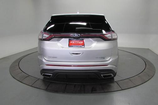 2016 Ford Edge Sport