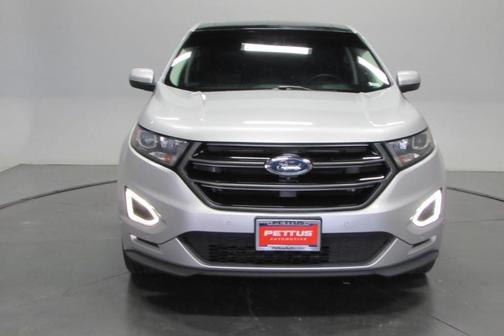 2016 Ford Edge Sport