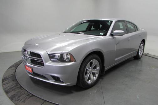 2014 Dodge Charger SE