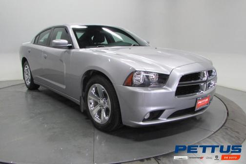 2014 Dodge Charger SE