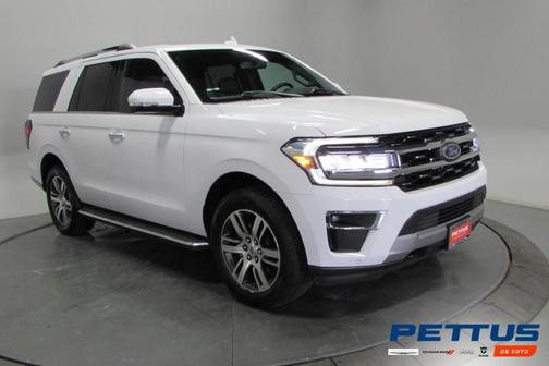 2023 Ford Expedition Limited