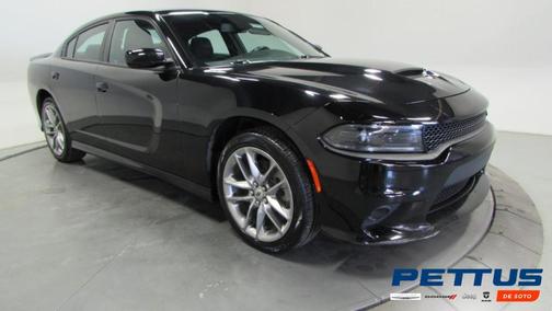 2022 Dodge Charger GT