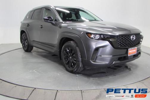2024 Mazda CX-50 2.5 S Preferred Package