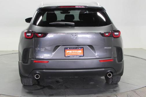 2024 Mazda CX-50 2.5 S Preferred Package