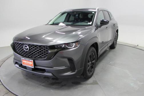 2024 Mazda CX-50 2.5 S Preferred Package
