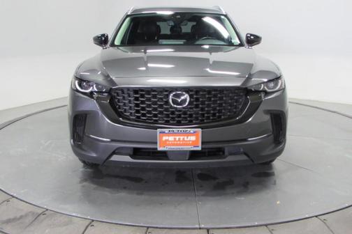 2024 Mazda CX-50 2.5 S Preferred Package