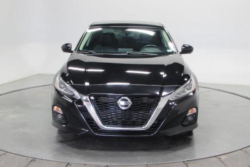 2021 Nissan Altima 2.5 Platinum