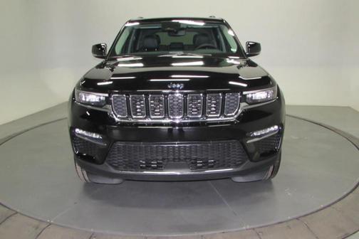 2022 Jeep Grand Cherokee 4xe Base