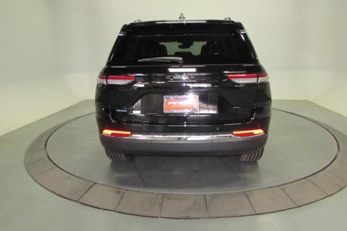 2022 Jeep Grand Cherokee 4xe Base