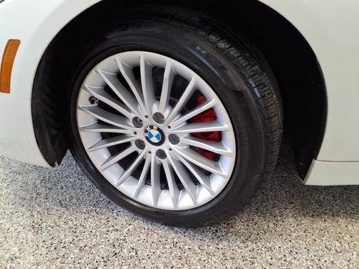 2014 BMW 428 i xDrive