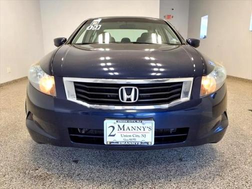 2009 Honda Accord EX