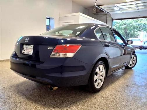 2009 Honda Accord EX
