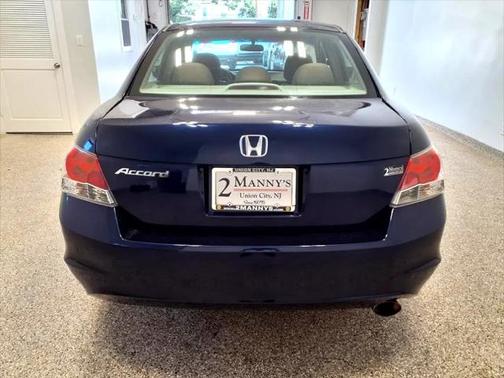 2009 Honda Accord EX