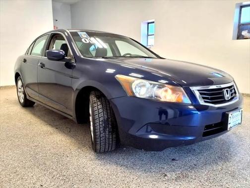 2009 Honda Accord EX