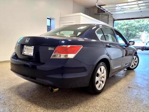 2009 Honda Accord EX