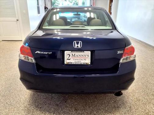 2009 Honda Accord EX