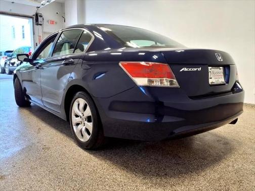 2009 Honda Accord EX