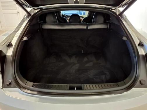 2017 Tesla Model S 75D