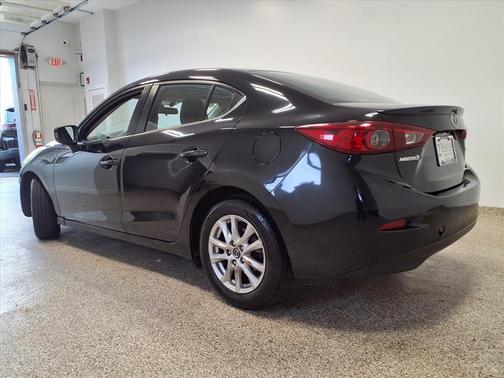 2016 Mazda Mazda3 i Touring