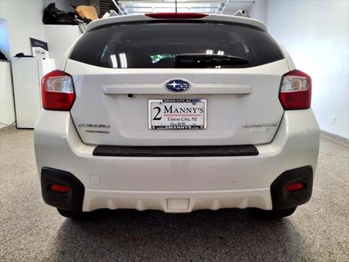 2017 Subaru Crosstrek 2.0i Premium