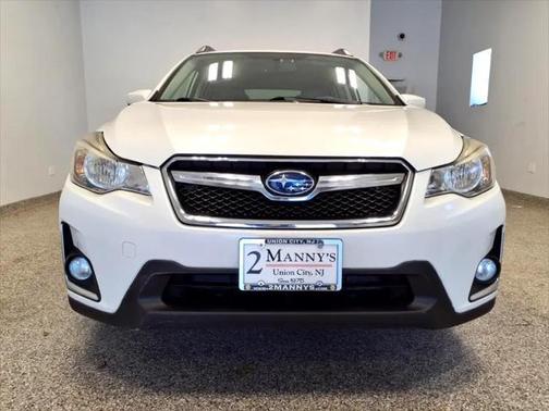 2017 Subaru Crosstrek 2.0i Premium