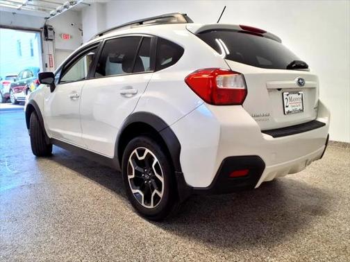 2017 Subaru Crosstrek 2.0i Premium