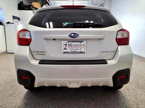 2017 Subaru Crosstrek 2.0i Premium