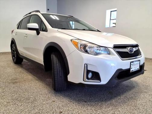 2017 Subaru Crosstrek 2.0i Premium