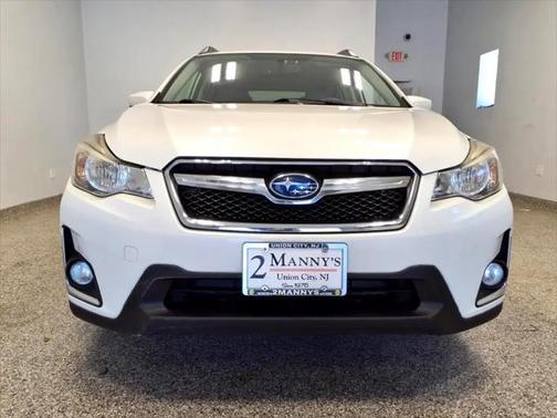 2017 Subaru Crosstrek 2.0i Premium