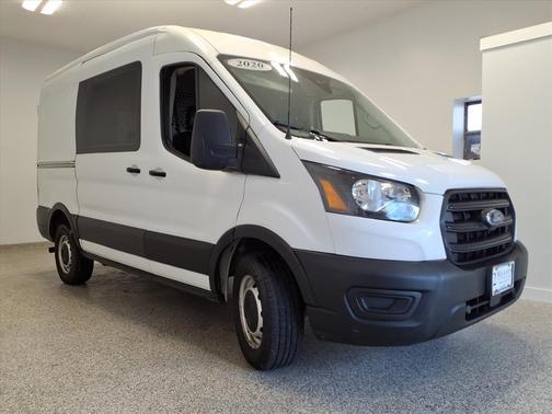 2020 Ford Transit-250 Base