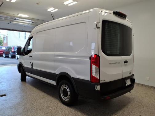 2020 Ford Transit-250 Base