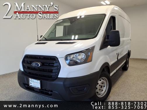 2020 Ford Transit-250 Base
