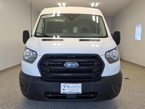2020 Ford Transit-250 Base
