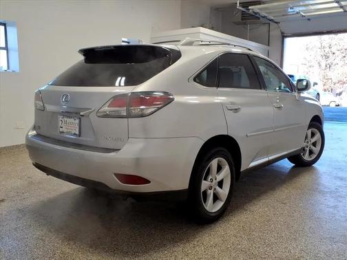 2013 Lexus RX 350 Premium