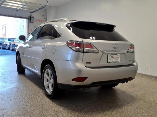 2013 Lexus RX 350 Premium