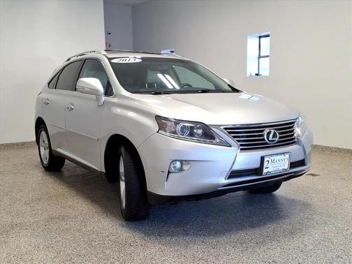 2013 Lexus RX 350 Premium
