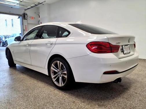 2019 BMW 430 Gran Coupe i xDrive