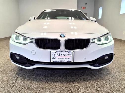 2019 BMW 430 Gran Coupe i xDrive