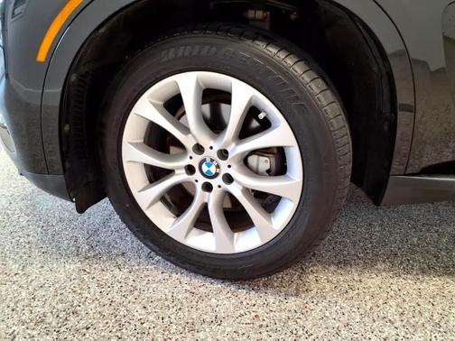 2015 BMW X5 sDrive35i
