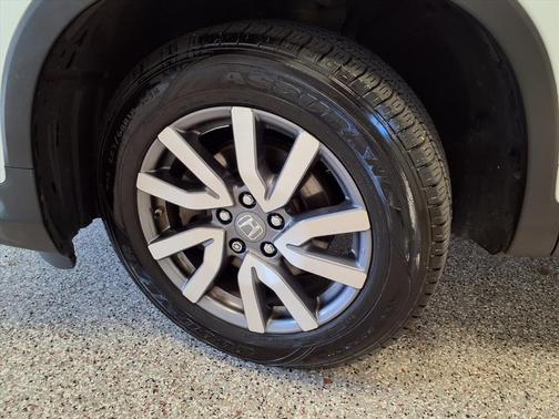 2020 Honda Pilot AWD EX-L