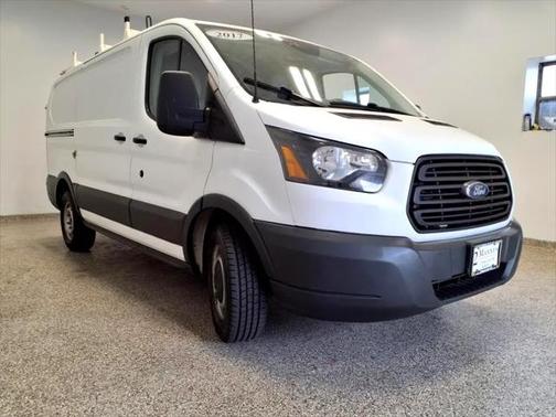 2017 Ford Transit-150 Base