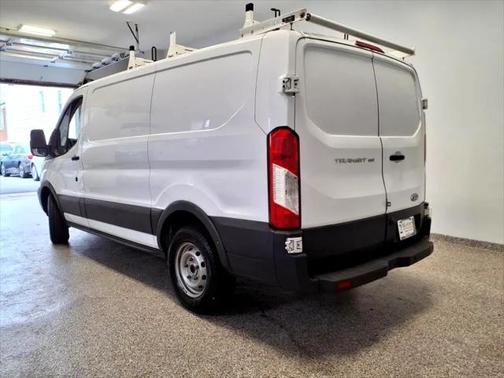 2017 Ford Transit-150 Base