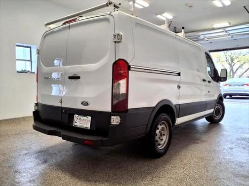 2017 Ford Transit-150 Base